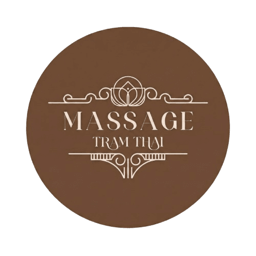 Tram Thai Massage Logo
