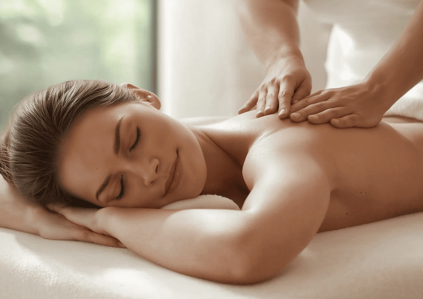 Relaxation Massage