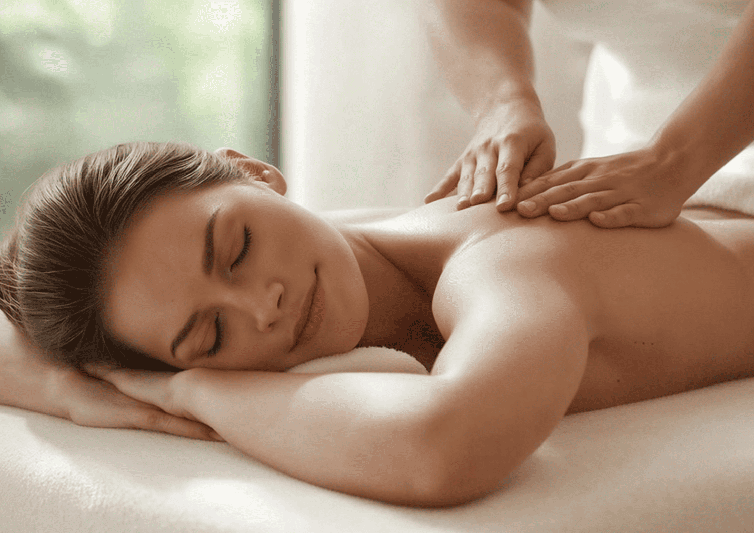 Relaxation Massage