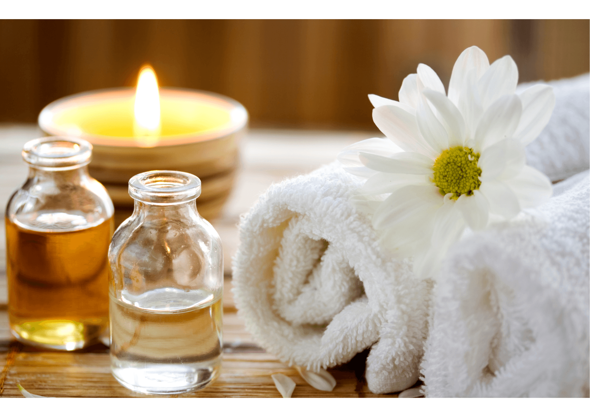 Aroma oil